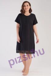 Vienetta Extra méretű női hálóing (NHI7694 1XL)