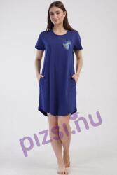 Vienetta Extra méretű női hálóing (NHI7698 5XL)