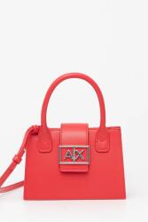 Armani Exchange kézitáska piros, XW000306 AF12039 - rózsaszín Univerzális méret