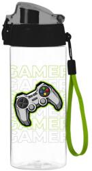 KARTON P+P Sticlă de apă pentru băieți - Premium Cool Gamer, Oxybag - 500ml