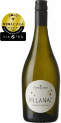 Grand Tokaj Pillanat Gyöngyözőbor 2024 (0, 75l)