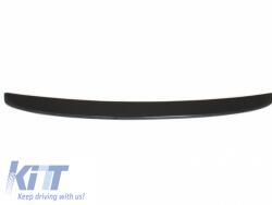 KITT Lightning Hátsó lámpa VW Passat B5 Sedan (11.1996-08.2000) modellekhez, fekete (TLVWPAB5)