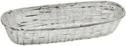 Edzard Baguette kenyérkosár 13x34cm (1403)