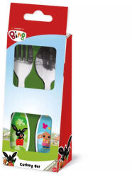  Bing Sula fém evőeszköz készlet - 2 darabos (STF10518A) - oliviashop