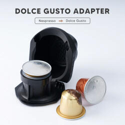 Coffee66 Dolce Gusto gépekhez adapter 2. típus