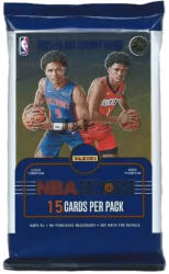Panini 2023-24 Panini NBA Hoops Basketball Blaster Pack kosaras kártya csomag