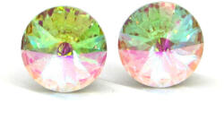 sophia fülbevaló - 12 mm (crystal transmission) (2025050701)