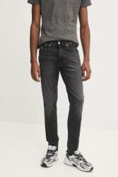 Tommy Jeans farmer fekete, férfi, DM0DM18145 - fekete 32/34