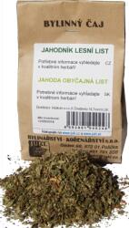 JUKL Листа от горска ягода 50 g
