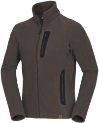 Northfinder Bluza fleece NorthPolar® 300gr pentru barbati Franklin blackolive (106701-460-105)