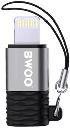 BWOO BZ-37 USB-A - Lightning adapter