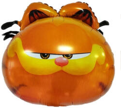 Balloons4party Balon folie cap Garfield 53 cm
