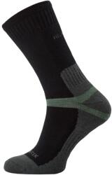 Helikon-Tex LIGHTWEIGHT Zokni - Coolmax® - Fekete (SK-LWT-CM-01-B04)