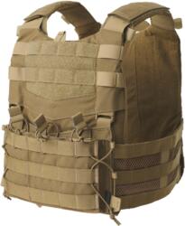 Helikon-Tex Guardian Military Set - taktikai mellény - Coyote (KK-GMS-CD-11-B04)