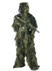 Helikon-Tex Ghillie Suit - Digital Woodland (KP-GHL-PO-07-B06)
