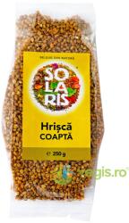 SOLARIS Boabe Coapte de Hrisca 250g