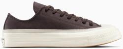 Converse sportcipő Chuck 70 bordó, A10474C - barna Női 45
