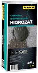 Murexin HIDROZAT - Mortar cu priza rapida pentru oprirea infiltratiilor si fixari rapide (Ambalare: Sac 25 kg)