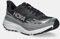 Hoka futócipő Stinson 7 fekete - fekete Férfi 46