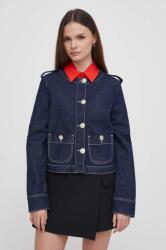Emporio Armani farmerdzseki női, sötétkék, átmeneti, 3D2G63 2DM1Z - sötétkék 46