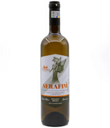 Licorna - Serafim Feteasca Regala DOC 2021 - 0.75L, Alc: 12.5%