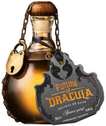 Potion of Dracula - Palinca de Caise - 0.2L, Alc: 40%