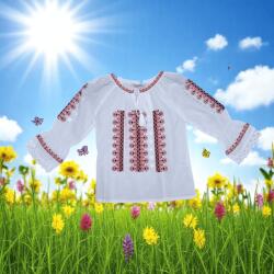 Ie Traditionala pentru fetite Xenia