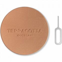 Guerlain Machiaj Ten Terracotta Refill Medium Warm Pudra 8.5 g