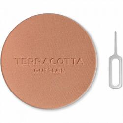Guerlain Machiaj Ten Terracotta Refill Medium Cool Pudra 8.5 g