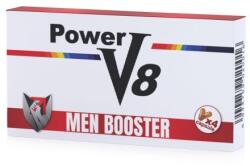 Laboratoarele Medica Power V8, 1 cps, Laboratoarele Medica
