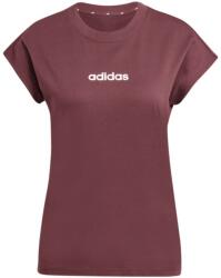 Adidas LIN SJ , bordeaux , S