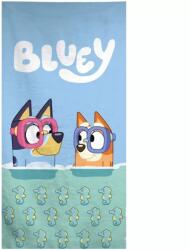 Carbotex Bluey Diving fürdőlepedő, strand törölköző 70x140cm (Fast Dry) (AYM077919)