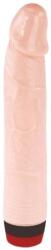 LyBaile Dildo Baile Rocking Dong Cyber Skin I 21 cm Dildo