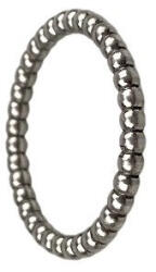 Flippy Inel Argint 925 Bilute, M57, 2.04 g (teo-103205)