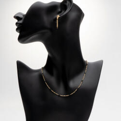 ElectraStore Colier GoldBlack (C2331)