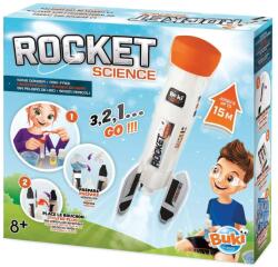 Buki France Stiinta Rachetei (BK2166) - alemax