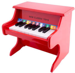 New Classic Toys Pian New Classic Toys Rosu (NC0155) - alemax