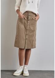 Street One OTLT Szoknya - Midi Corduroy skirt_solid 2409