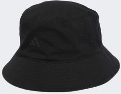 adidas Pălărie Clasică Textilă pentru Bărbați Stil Bucket Neagră JG3662 (JG3662)