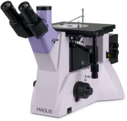MAGUS Metal V700 DIC metallográfiai fordított mikroszkóp - szupertipp