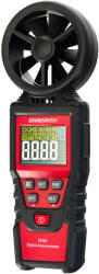 Levenhuk Seek DN20 digitális anemométer - szupertipp