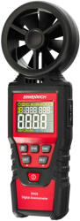 Levenhuk Seek DN30 digitális anemométer - szupertipp