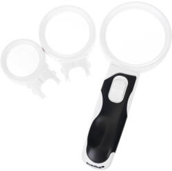  Levenhuk Zeno Multi ML9 nagyító