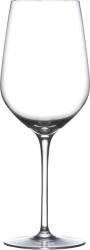 Nude Pahare cu picior pentru vin roșu Whisper 2 buc (1064952) Pahar