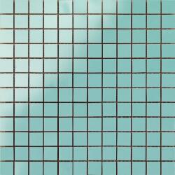 Ragno Mozaik Ragno keret aqua 30x30 cm, fényes FRR4ZF (R4ZF WE BUY FOR PCS!!!)