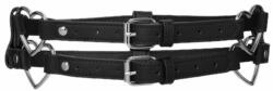 KILLSTAR Колан KILLSTAR - Irene - Black - KSRA008568