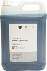 OE PEUGEOT Antigel gata diluat, rezistent pana la -35°C, verde, Glysantin G33 OE PEUGEOT 1637756480 5L