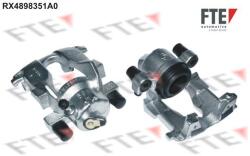 FTE Etrier frana FTE 9291387 (9291387)
