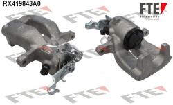 FTE Etrier frana FTE 9296092 (9296092)