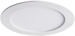Kanlux Mennyezetbe Süllyeszthető Lámpa Fehér ROUNDA V2LED KANLUX-28938 (28938)